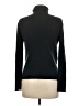 Maternity Black Long Sleeve Turtleneck Size M - photo 2