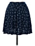 ASOS Stars Blue Casual Skirt Size UK 4 / US 0 - photo 1