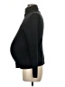 Maternity Black Long Sleeve Turtleneck Size M - photo 5
