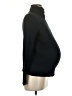 Maternity Black Long Sleeve Turtleneck Size M - photo 4