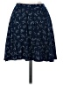 ASOS Stars Blue Casual Skirt Size UK 4 / US 0 - photo 2