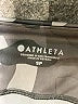 Athleta Black Active Pants Size S - photo 4
