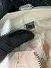 Carmar 100% Cotton Ivory Shorts Size 26 waist - photo 3