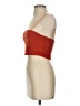Momokrom Red Tube Top Size EU 36 / US 6 - photo 5