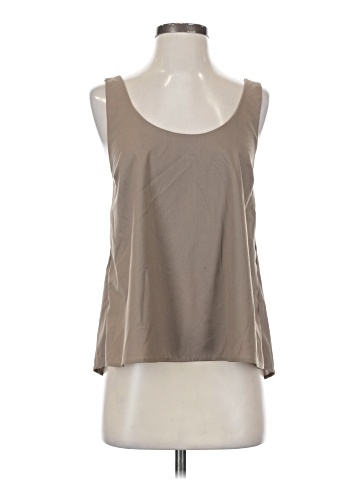 Almina Concept Sleeveless Blouse (view 1)