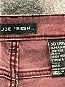 Joe Fresh Purple Jeans Size 30 waist - photo 7