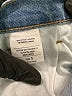 Cello Jeans Hearts Blue Jeans Size 5 - photo 8