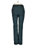 Mango Teal Dress Pants Size 2 - photo 2