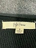Peyton Jensen Black Cardigan Size S - photo 7