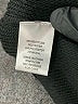 Peyton Jensen Black Cardigan Size S - photo 8