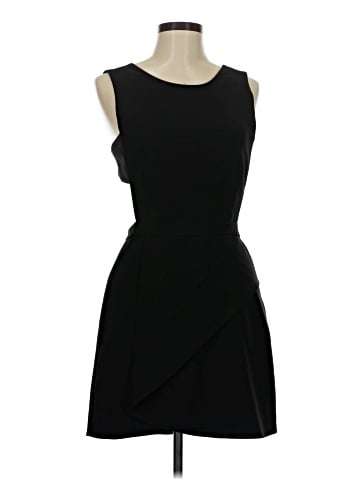 BCBGMAXAZRIA Cocktail Dress (view 1)