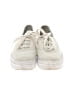 Keds Ivory White Sneakers Size 6 1/2 - photo 2