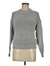 Universal Thread Gray Pullover Sweater Size M - photo 1