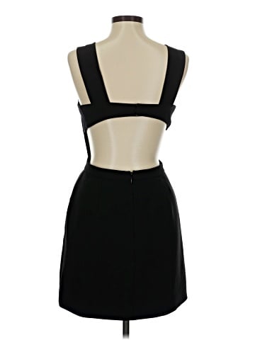 BCBGMAXAZRIA Cocktail Dress (view 2)