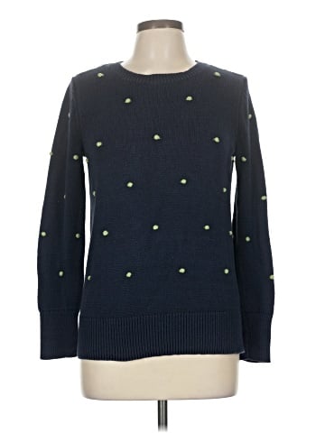 Ann Taylor LOFT Outlet Pullover Sweater (view 1)