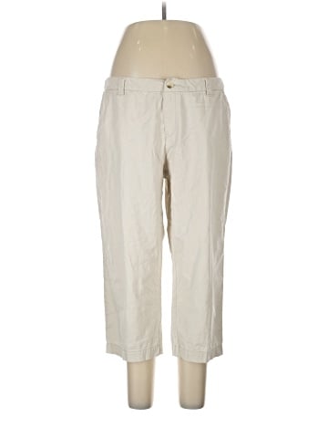 SONOMA life + style Khakis (view 1)