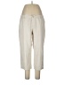 SONOMA life + style Ivory Khakis Size 12 - photo 1