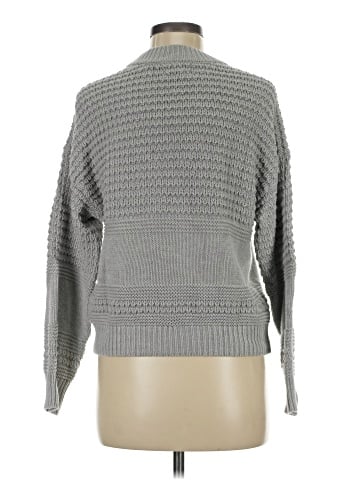 Universal Thread Pullover Sweater (view 2)
