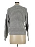 Universal Thread Gray Pullover Sweater Size M - photo 2