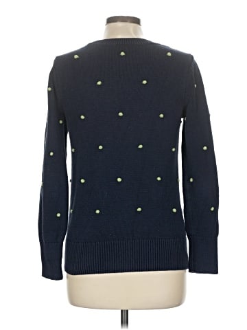 Ann Taylor LOFT Outlet Pullover Sweater (view 2)