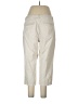 SONOMA life + style Ivory Khakis Size 12 - photo 2