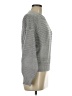 Universal Thread Gray Pullover Sweater Size M - photo 4