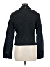 Guess Stripes Black Blazer Size M - photo 2