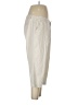SONOMA life + style Ivory Khakis Size 12 - photo 4