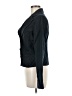 Guess Stripes Black Blazer Size M - photo 5