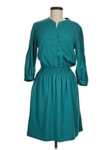 Eliza J Casual Dress (view 1)