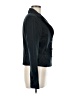 Guess Stripes Black Blazer Size M - photo 4