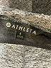 Athleta Chevron-herringbone Gray Track Pants Size S - photo 4