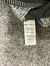 Athleta Chevron-herringbone Gray Track Pants Size S - photo 5