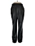 Z Supply 100% Polyurethane Black Casual Pants Size L - photo 1