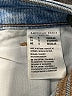 American Eagle Outfitters Stars Blue Jeans Size 0 - photo 8