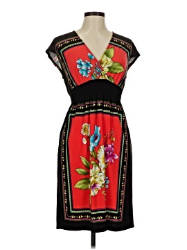 En Focus Studio Cocktail Dress