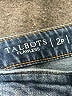 Flawless Hearts Blue Jeans Size 2 (petite) - photo 7