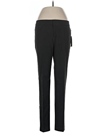 Ecru Dress Pants (view 1)