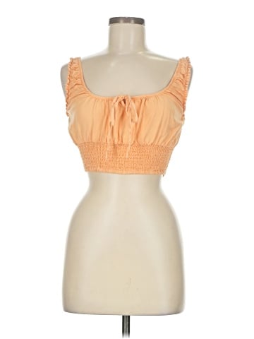 Love Tree Tube Top (view 1)