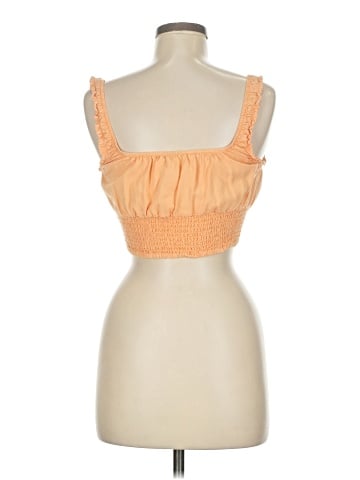 Love Tree Tube Top (view 2)
