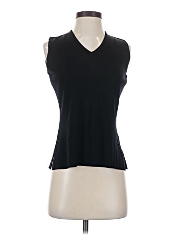misook Sleeveless Top (view 1)