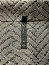 I.C. By Connie K 100% Polyester Chevron-herringbone Brown Black Jacket Size XL - photo 6