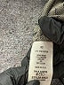 I.C. By Connie K 100% Polyester Chevron-herringbone Brown Black Jacket Size XL - photo 7
