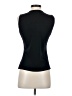 misook Black Sleeveless Top Size S (estimated) - photo 2
