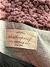 Weatherproof 100% Polyester Burgundy Pullover Sweater Size XXL - photo 4