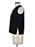 misook Black Sleeveless Top Size S (estimated) - photo 5