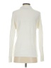 Love By Design Ivory Turtleneck Sweater Size S - photo 2
