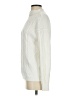 Love By Design Ivory Turtleneck Sweater Size S - photo 5