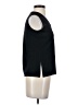 misook Black Sleeveless Top Size S (estimated) - photo 4