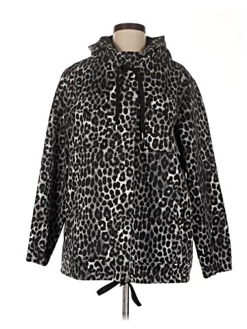 MICHAEL Michael Kors Coat (view 1)